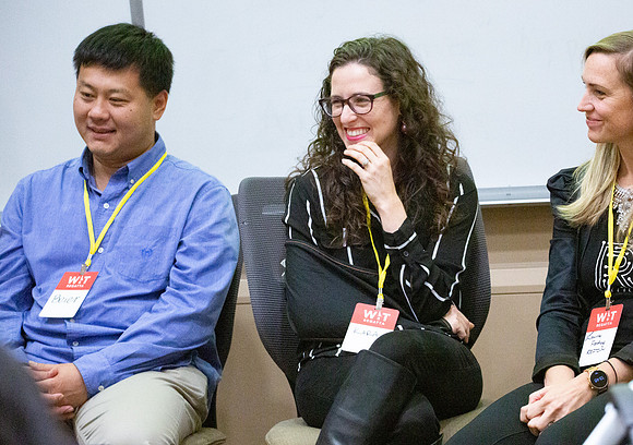 Deciphering Blockchain & Cryptocurrencies - #VANWIT19-2-3