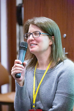 Evolving & Strengthening Your Technical Knowledge - #VANWIT19-48428