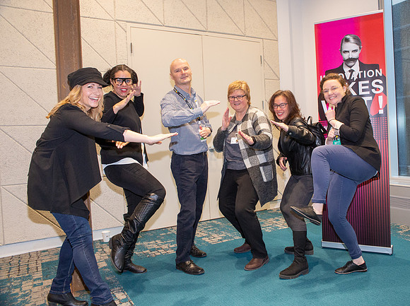 Experience a new reality - #VANWIT19-25182