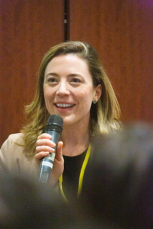 Integrating Career and Parenthood - #VANWIT-2