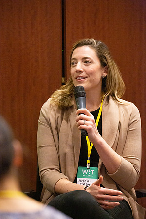 Integrating Career and Parenthood - #VANWIT-2-11