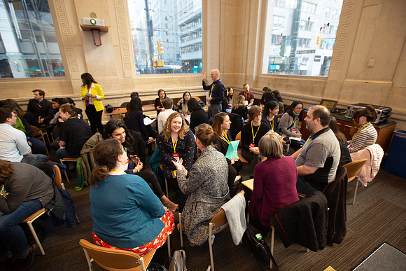 Leading from Every Chair - #VANWIT19-36949