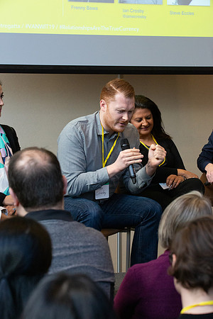 Leading from Every Chair - #VANWIT19-48088