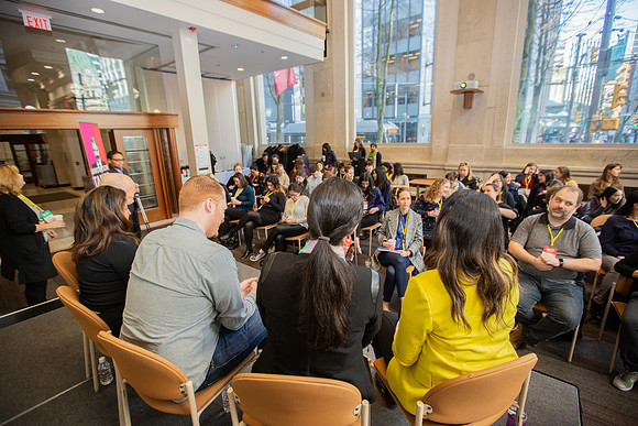 Leading from Every Chair - #VANWIT19-36906