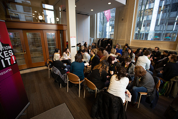 Leading from Every Chair - #VANWIT19-36951
