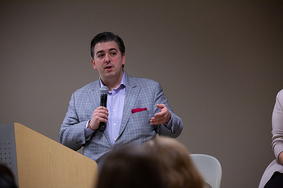 Polish Your Pitch- Will Require Elbow Grease - Featuring Northeastern University-Seattle- #VANWIT19-22044