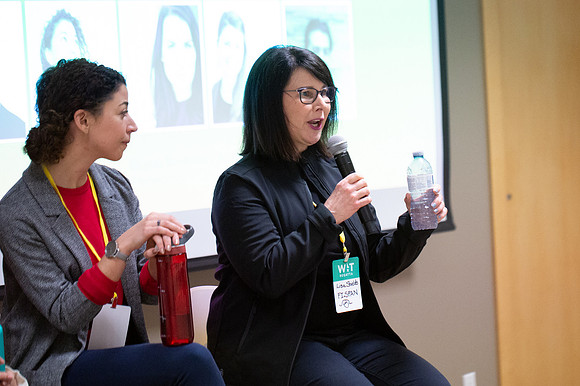Polish Your Pitch- Will Require Elbow Grease - Featuring Northeastern University-Seattle- #VANWIT19-22156