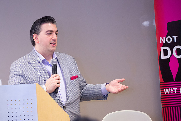 Polish Your Pitch- Will Require Elbow Grease - Featuring Northeastern University-Seattle- #VANWIT19-22064