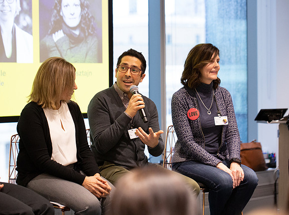 Relationships Are The True Currency - #VANWIT19-25905