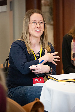 Resume Rescue - #VANWIT19-47818