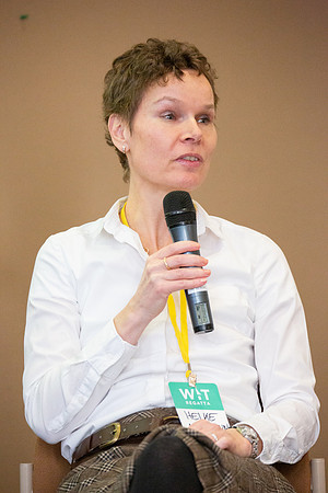 Resume Rescue - #VANWIT19-47472