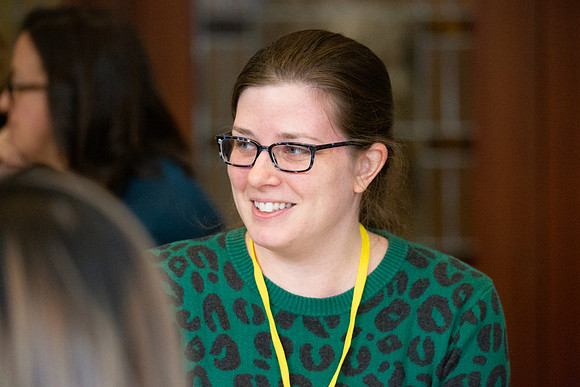 Resume Rescue - #VANWIT19-47717