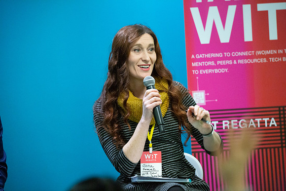Side Hustle Success - #VANWIT19-22531