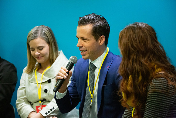 Side Hustle Success - #VANWIT19-22646