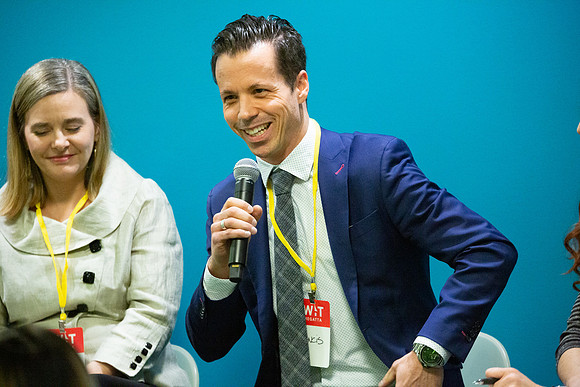 Side Hustle Success - #VANWIT19-22652