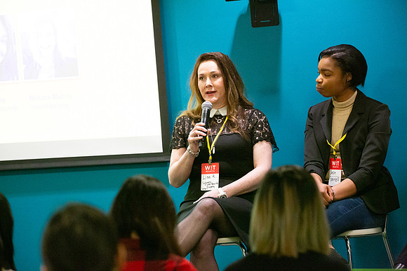 Side Hustle Success - #VANWIT19-22730