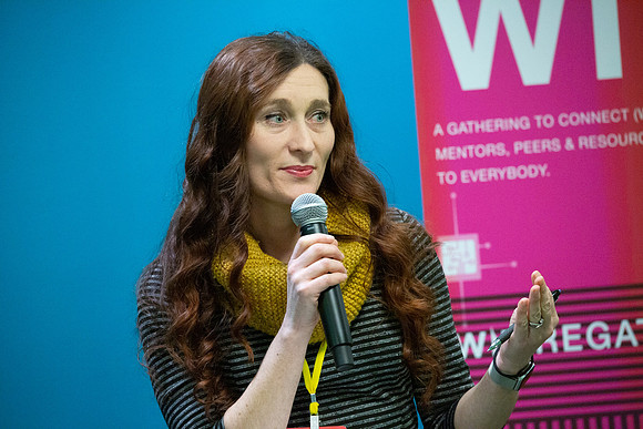 Side Hustle Success - #VANWIT19-22526