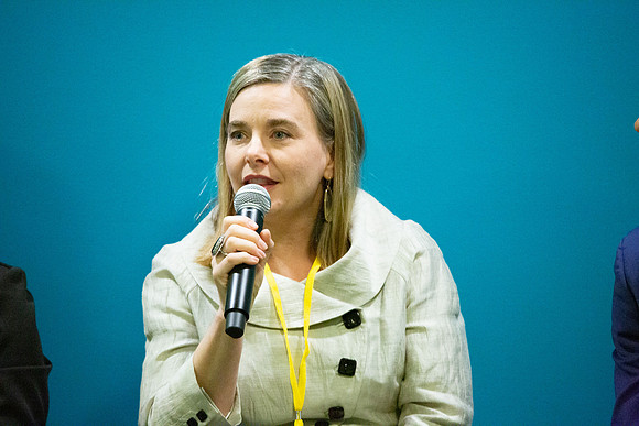 Side Hustle Success - #VANWIT19-22678