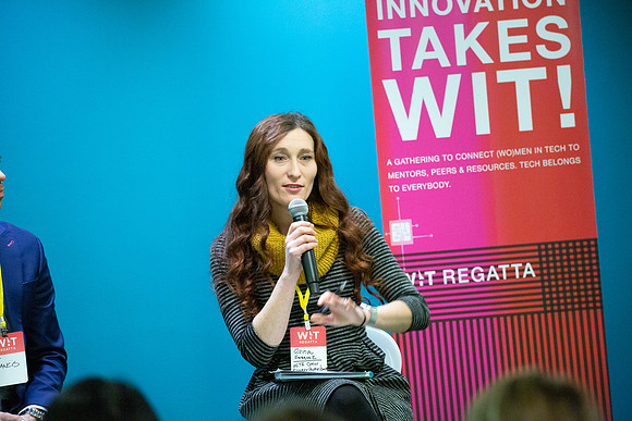 Side Hustle Success - #VANWIT19-22523