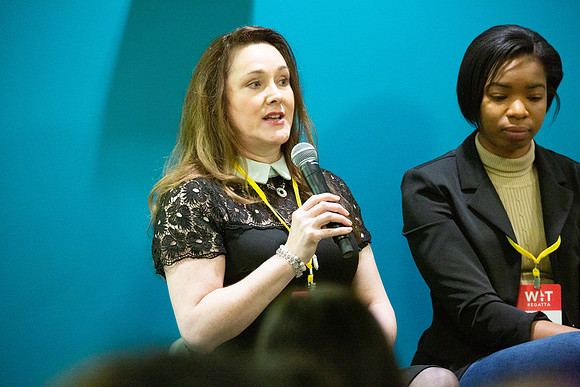 Side Hustle Success - #VANWIT19-22734