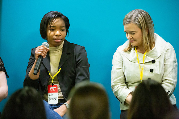 Side Hustle Success - #VANWIT19-22723