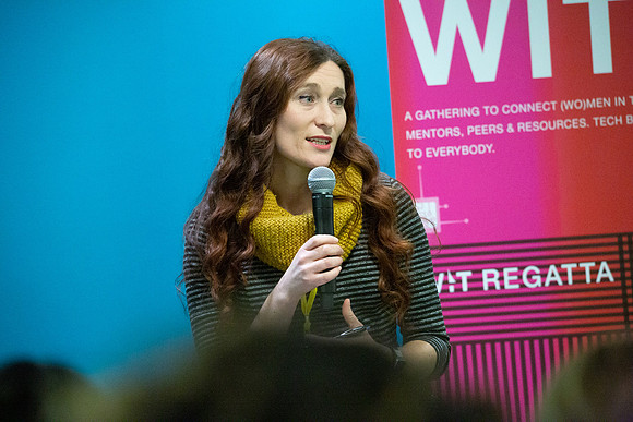 Side Hustle Success - #VANWIT19-22750