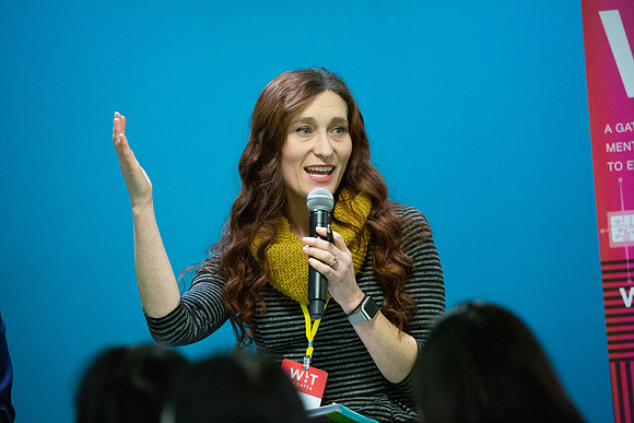 Side Hustle Success - #VANWIT19-22546