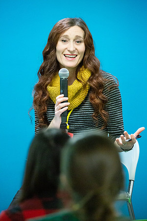 Side Hustle Success - #VANWIT19-22627