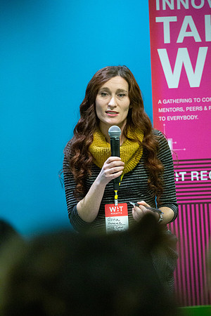 Side Hustle Success - #VANWIT19-22752