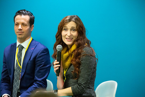 Side Hustle Success - #VANWIT19-22635