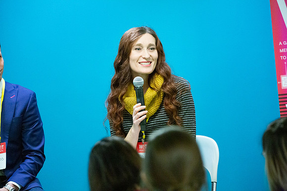 Side Hustle Success - #VANWIT19-22621