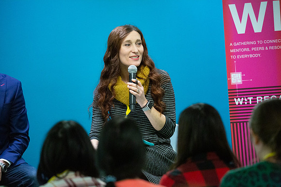 Side Hustle Success - #VANWIT19-22556