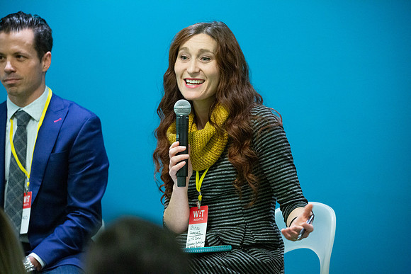 Side Hustle Success - #VANWIT19-22595