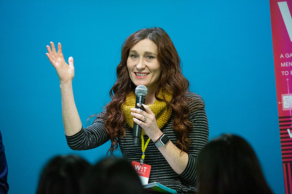 Side Hustle Success - #VANWIT19-22549
