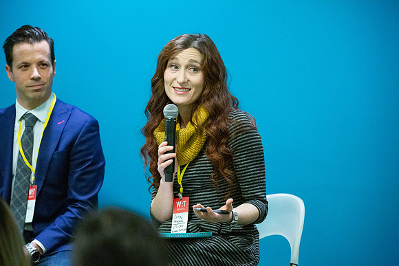 Side Hustle Success - #VANWIT19-22603