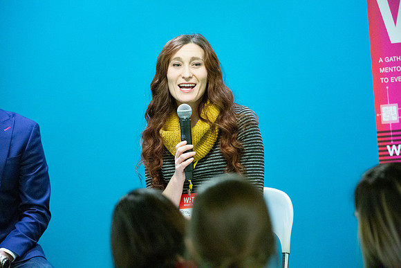 Side Hustle Success - #VANWIT19-22617