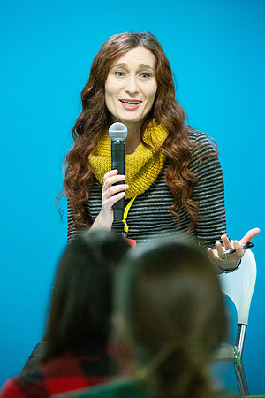 Side Hustle Success - #VANWIT19-22628