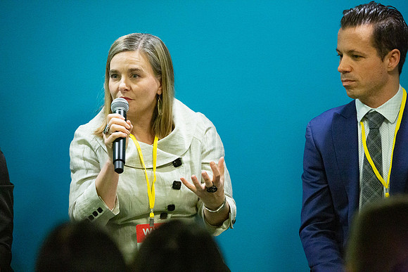 Side Hustle Success - #VANWIT19-22699