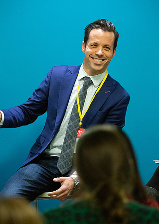 Side Hustle Success - #VANWIT19-22666