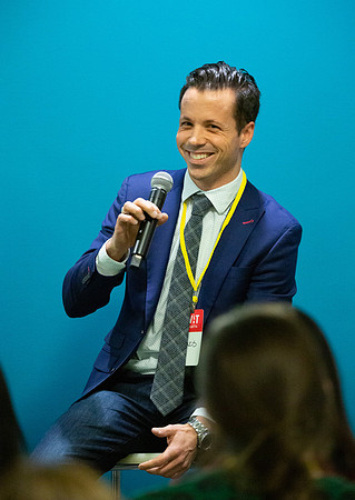 Side Hustle Success - #VANWIT19-22664