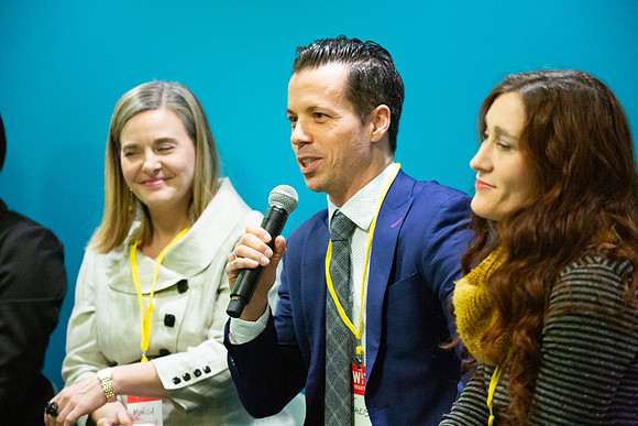 Side Hustle Success - #VANWIT19-22648