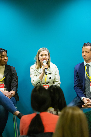 Side Hustle Success - #VANWIT19-22674