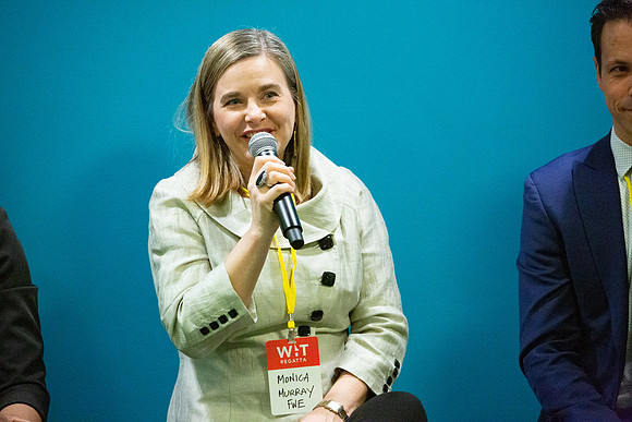 Side Hustle Success - #VANWIT19-22701
