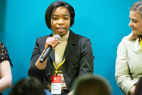 Side Hustle Success - #VANWIT19-22717