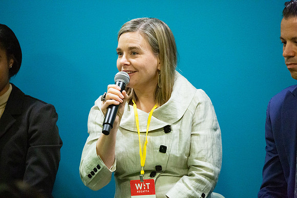Side Hustle Success - #VANWIT19-22689