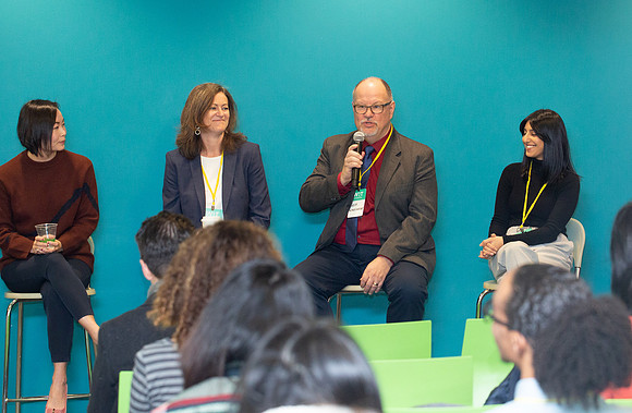 Strategic Storytelling - #VANWIT19-22327