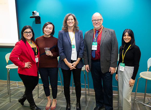 Strategic Storytelling - #VANWIT19-22218