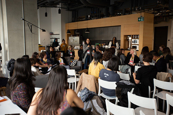 Take Your Seat at the Table - #VANWIT19-30166