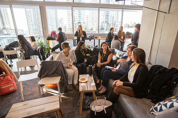 Take Your Seat at the Table - #VANWIT19-30110