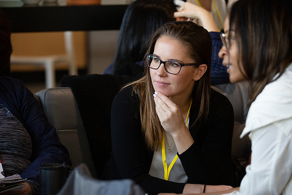 Take Your Seat at the Table - #VANWIT19-46431
